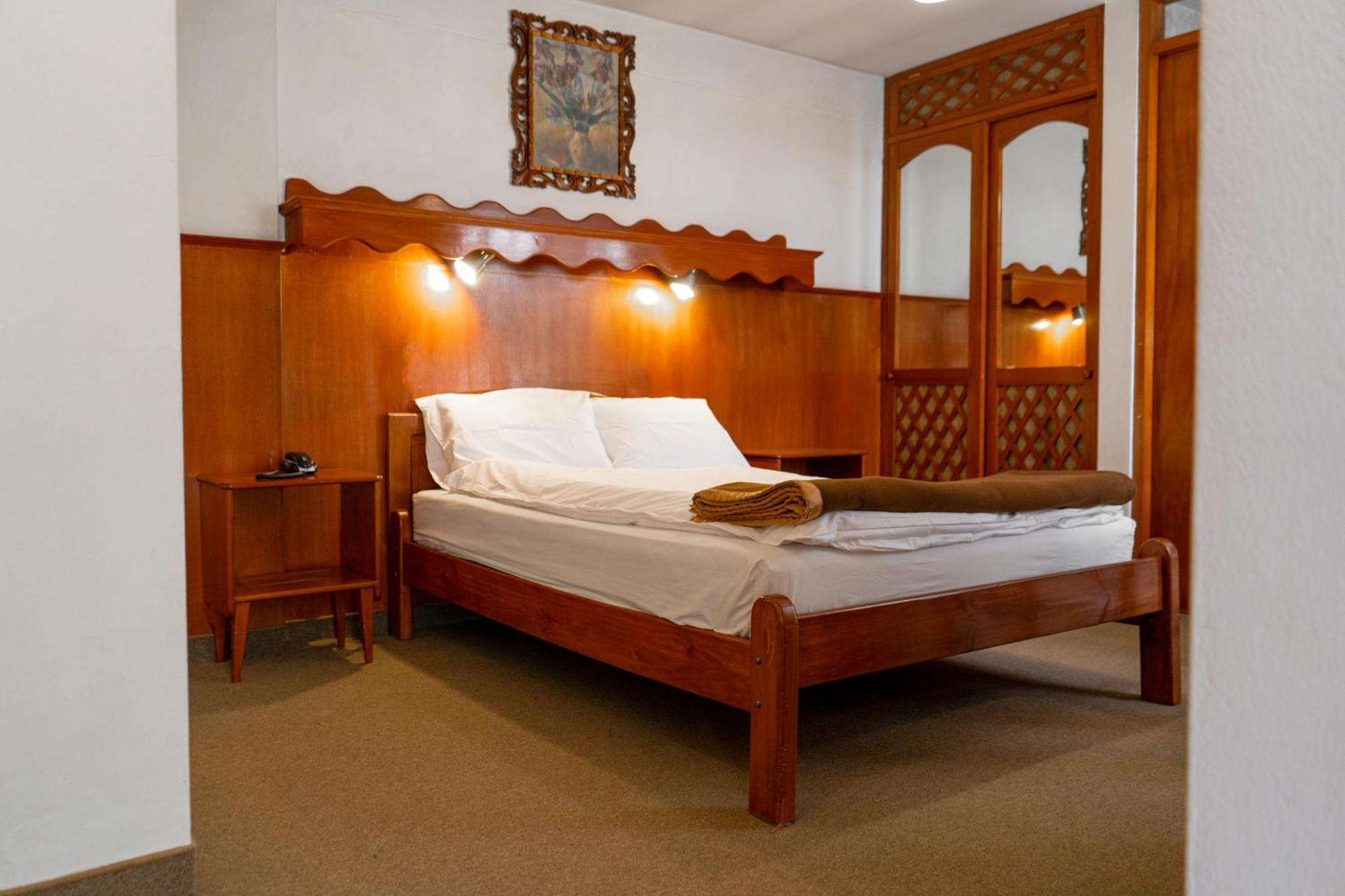 Hotel La Posada De Atahualpa Cuzco Exteriér fotografie