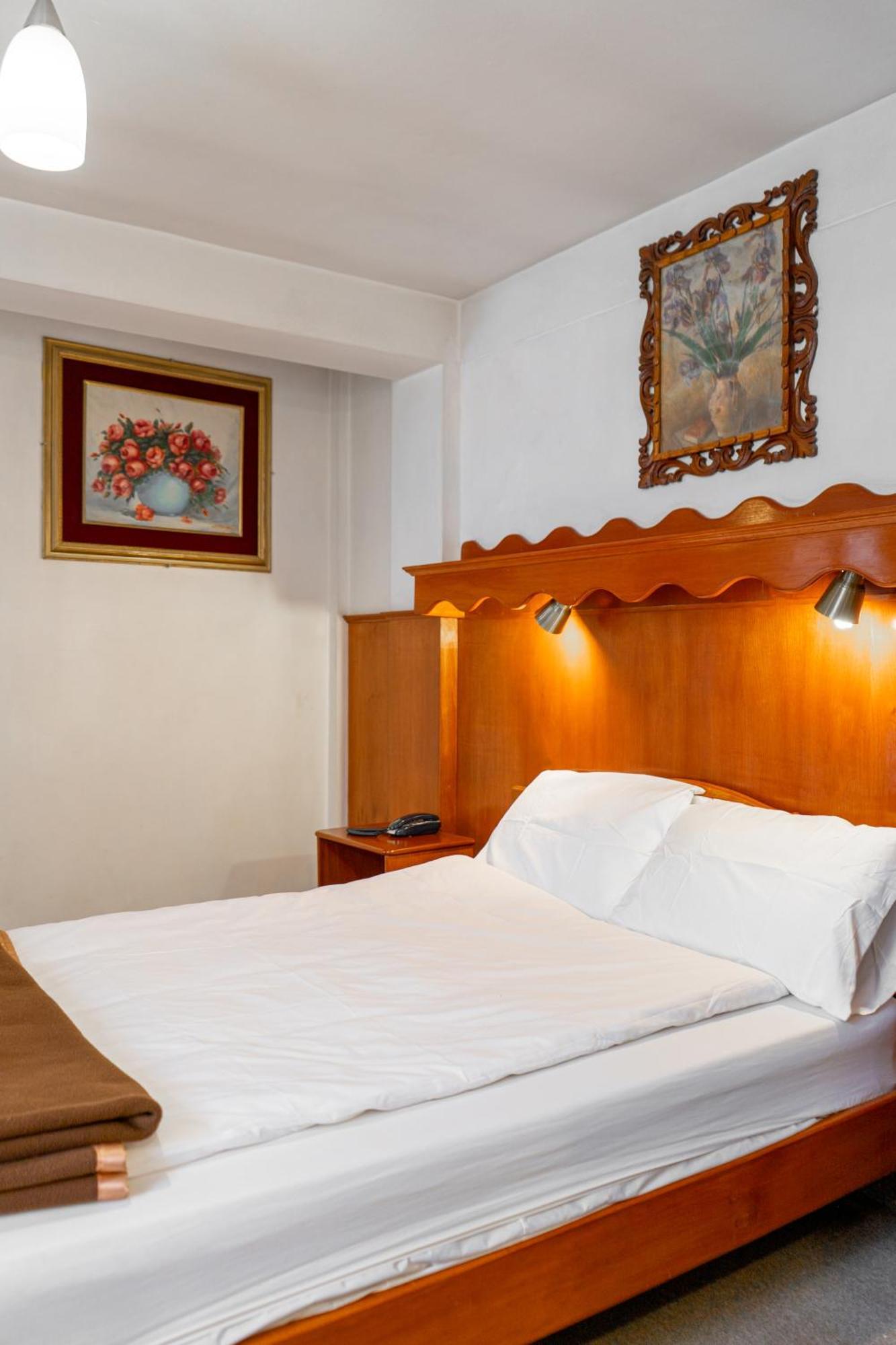 Hotel La Posada De Atahualpa Cuzco Exteriér fotografie