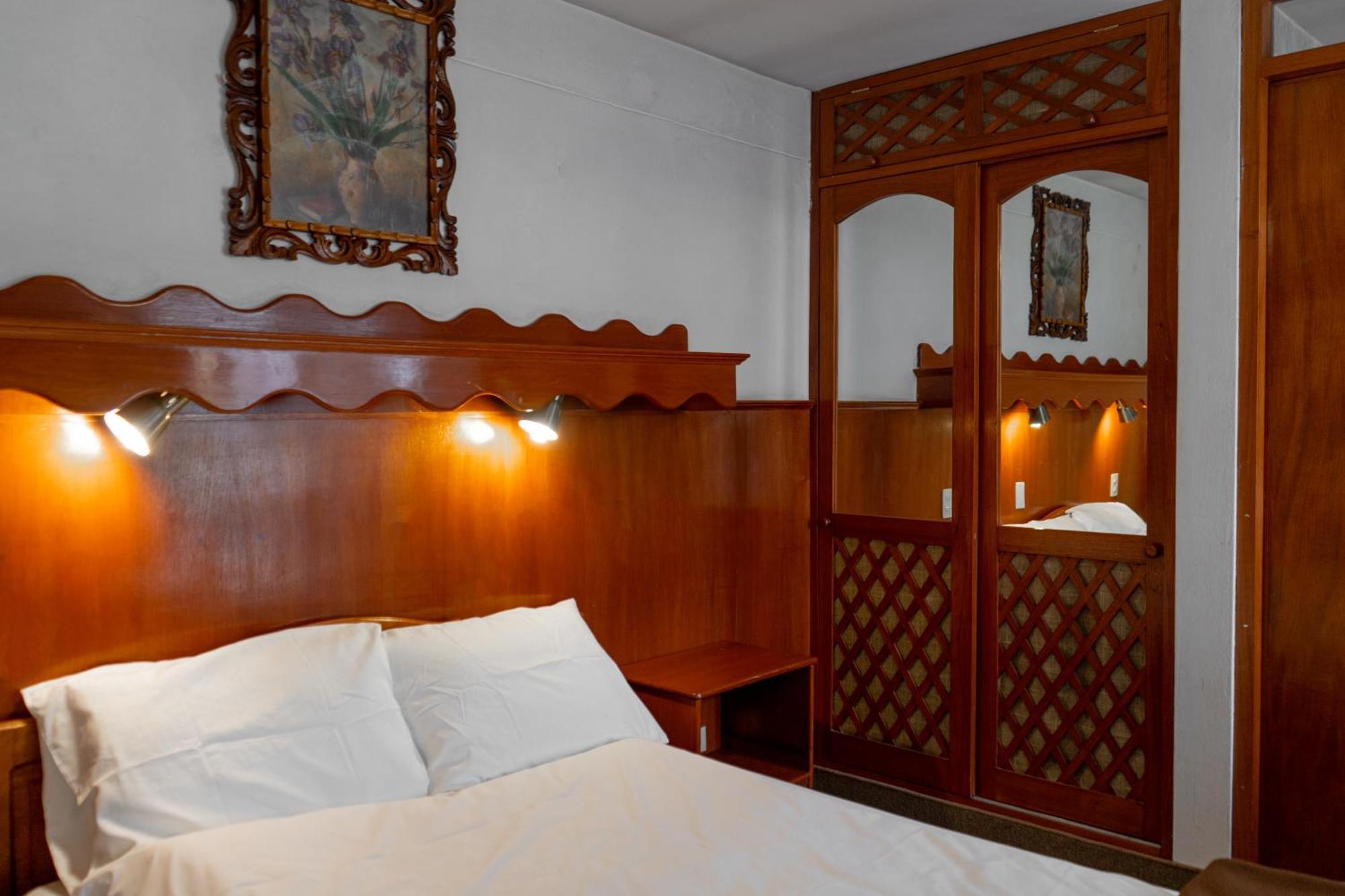 Hotel La Posada De Atahualpa Cuzco Exteriér fotografie