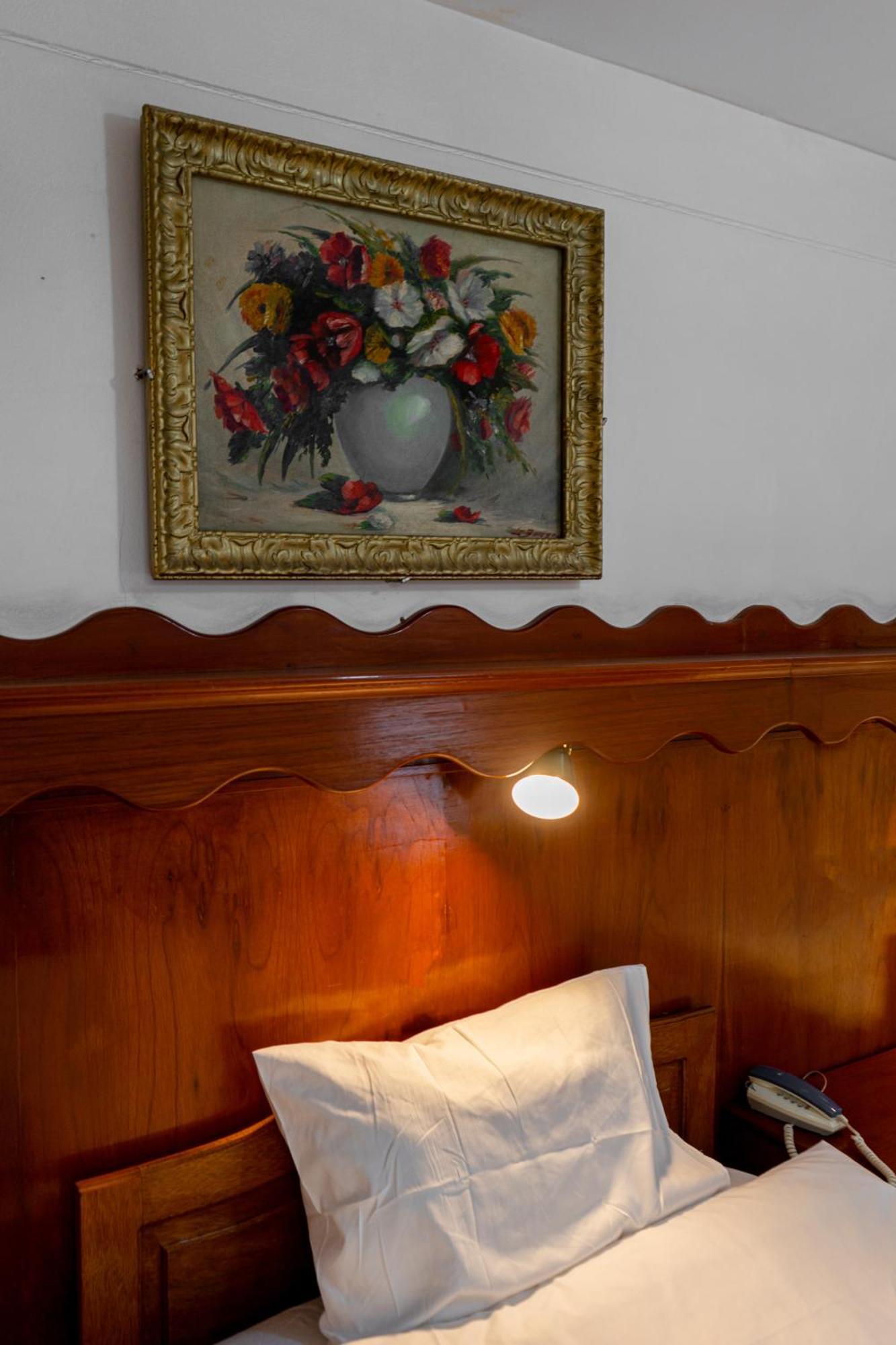 Hotel La Posada De Atahualpa Cuzco Exteriér fotografie
