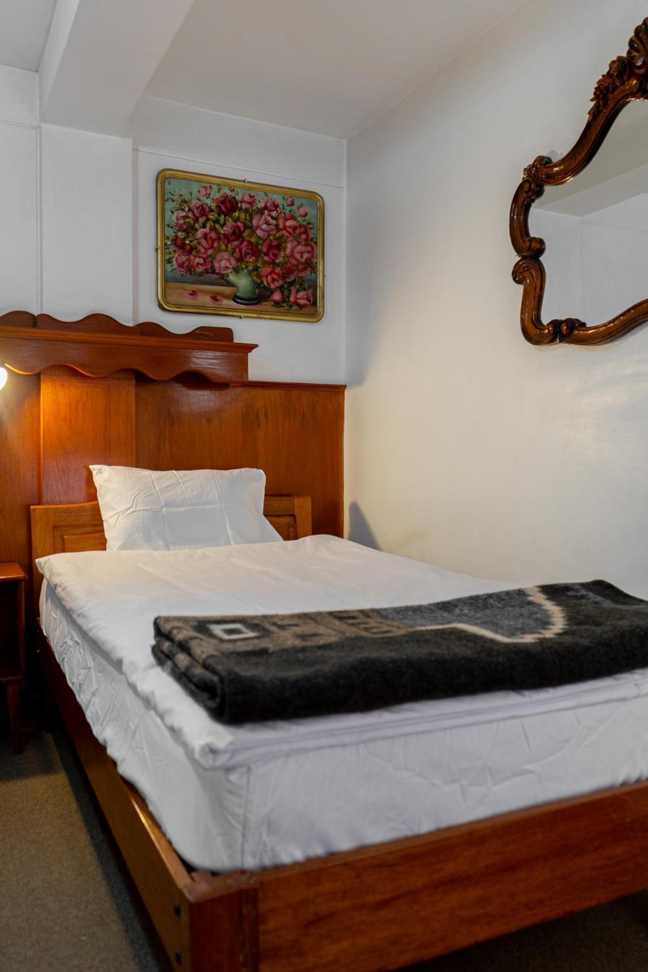 Hotel La Posada De Atahualpa Cuzco Exteriér fotografie