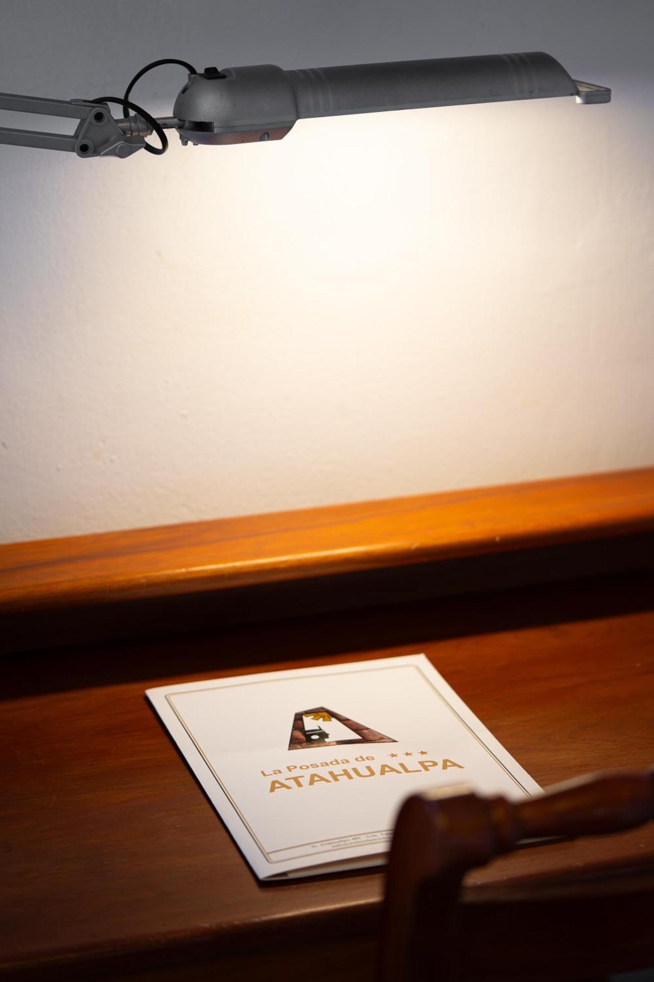 Hotel La Posada De Atahualpa Cuzco Exteriér fotografie